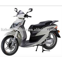 125cc&150cc Scooter with EEC&COC(Zoom)